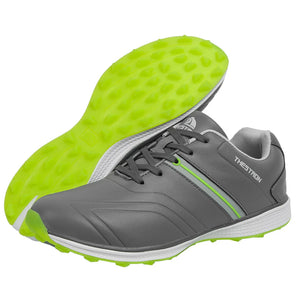Brand Men Waterproof Golf Shoes Professional Lightweight Golfer Footwear Outdoor Golfing Sport Trainers Athletic Sneakers