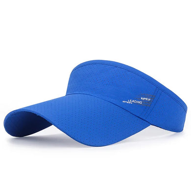 Summer Hats for Women Men Long Brim Sunscreen Baseball Cap Quick Drying Sports Cap Women Tennis Visor Sunhat Outdoor Golf Hat