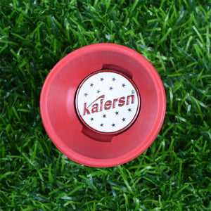 Golf Ball Rubber Pickup Pick-Up Retriever Grabber Suction Cup for Putter Grip Golf Ball Golf Training Aids