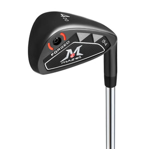 MAZEL Back Iron Set 4-SW Custom Made Golf Clubs Right Hand Regular R Flex Steel Shafts Men'S Standard Irons