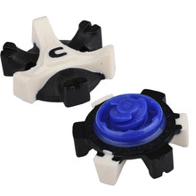 14Pcs/Lot Golf Shoes Spikes Replacement Cleat Fast Twist Screw Studs Stinger Golf Accessories Training Aids Shoe Spikes