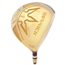 Golf Wood Club Driver Men Right Handed S SR 9.25 High Rebound Increased 30 Yards Golfclubs Golf Driver