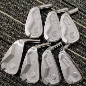 Original HISKEI AX-203 New Golf Iron Head Set Forged Irons Golf Clubs Right Handed Golf Clubs