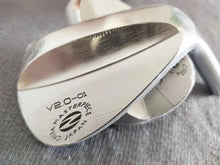 Zodia Golf New Golf Wedges Silver Zodia V2.0-01 Wedges 48 50 52 54 56 58 with Steel Shaft Golf Clubs