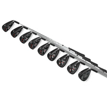 MAZEL Back Iron Set 4-SW Custom Made Golf Clubs Right Hand Regular R Flex Steel Shafts Men'S Standard Irons